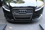 Voorspoiler Spoiler Geschikt Voor Audi A4 B7 2004 t/m 2008_