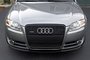 Voorspoiler Spoiler Geschikt Voor Audi A4 B7 2004 t/m 2008_