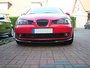 Voorspoiler Spoiler Passend Voor Seat Ibiza 6L 2002 t/m 2008_