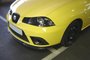 Voorspoiler Spoiler Passend Voor Seat Ibiza 6L 2002 t/m 2008_