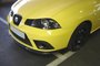 Voorspoiler Spoiler Seat Ibiza 6L 2002 t/m 2008_