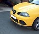 Voorspoiler Spoiler Passend Voor Seat Ibiza 6L 2002 t/m 2008_