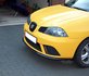 Voorspoiler Spoiler Seat Ibiza 6L 2002 t/m 2008_