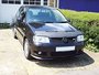 Voorspoiler Spoiler Volkswagen Polo 6N2 1999 t/m 2001_