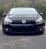 Voorspoiler Spoiler Golf 6 2008 t/m 2012_