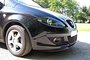 Voorspoiler Spoiler Passend Voor Seat Altea 5P 2004 t/m 2009_