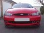 Voorspoiler Spoiler Mondeo 1993 t/m 2000_