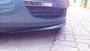 Voorspoiler Spoiler Geschikt Voor Volkswagen Passat 3C B6 2005 t/m 2010_