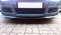 Voorspoiler Spoiler Geschikt Voor Volkswagen Passat 3C B6 2005 t/m 2010_