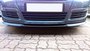 Voorspoiler Spoiler Passat 3C B6 2005 t/m 2010_