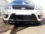 Voorspoiler Spoiler Ford Fiesta Mk6 01 t/m 08_