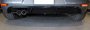 Diffuser GTI look  Geschikt Voor Golf 6 GTD _