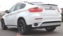 Achterklep Spoiler Passend Voor Bmw X6 E71 E72_