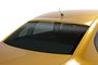 Dakspoiler Achterraam verlenging Passend Voor Bmw E46 Sedan_