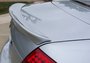 Achterklep Spoiler Mercedes CLK W209 Coupe en A209 Cabriolet_