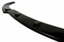 Maxton Design Mercedes CLK W209 2006 t/m 2009 Voorspoiler Spoiler Splitter_