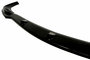 Maxton Design Mercedes CLK W209 2003 t/m 2006 Voorspoiler Spoiler Splitter_