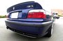 Achterklep Spoiler Bmw E36 _