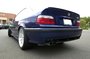 Achterklep Spoiler Bmw E36 _