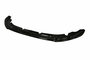 Maxton Design Volvo V50 R Design R-Design Voorspoiler Spoiler Splitter Versie 1