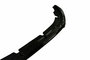 Maxton Design Volvo V50 R Design R-Design Voorspoiler Spoiler Splitter Versie 1