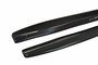 Maxton Design Alfa Romeo Giulietta Sideskirt Diffuser 