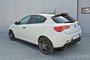 Maxton Design Alfa Romeo Giulietta Sideskirt Diffuser 