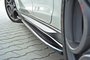 Maxton Design Alfa Romeo Giulietta Sideskirt Diffuser 