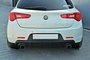 Maxton Design Alfa Romeo Giulietta Rear Side Splitters 