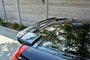 Maxton Design Volvo V50 R Design Facelift Achterklep Dakspoiler Spoiler extention