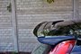 Maxton Design Volvo V50 R Design Facelift Achterklep Dakspoiler Spoiler extention