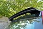 Maxton Design Volvo V50 R Design Facelift Achterklep Dakspoiler Spoiler extention