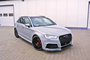 Maxton Design Audi RS3 8V Voorspoiler Spoiler Splitter Versie 1_