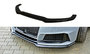 Maxton Design Audi RS3 8V Voorspoiler Spoiler Splitter Versie 1_