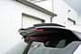 Audi RS3 8V Sportback Achterklep Dakspoiler Spoiler extention 