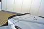 Audi RS3 8V Sportback Achterklep Dakspoiler Spoiler extention 