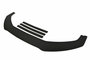 Maxton Design Spoiler Audi RS3 8V Racing Splitter Voorspoiler_