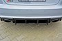 Maxton Design Audi RS3 8V Racing Centre Rear Splitter_