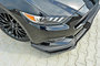 Maxton Design Ford Mustang GT MK6 Voorspoiler Spoiler Splitter Versie 1_