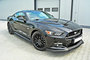 Maxton Design Ford Mustang GT MK6 Voorspoiler Spoiler Splitter Versie 1_