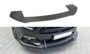 Racing Splitter Voorspoiler Spoiler Ford Mustang GT MK6_