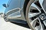 Maxton Design Citroen DS5 Sideskirt diffusers