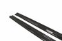 Maxton Design Citroen DS5 Sideskirt diffusers