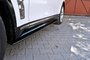 Maxton Design Infinity QX70 Sideskirt Diffuser