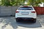 Maxton Design Infinity QX70 Centre Rear Splitter 