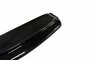 Maxton Design Infinity QX70 Centre Rear Splitter 