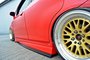 Maxton Design Honda Jazz Mk1 Sideskirt Diffuser