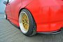 Maxton Design Honda Jazz Mk1 Sideskirt Diffuser