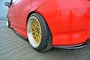 Maxton Design Honda Jazz Mk1 Sideskirt Diffuser