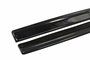 Maxton Design Honda Jazz Mk1 Sideskirt Diffuser